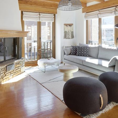 Ribaeta By Feelfree Rentals Вьелья Экстерьер фото