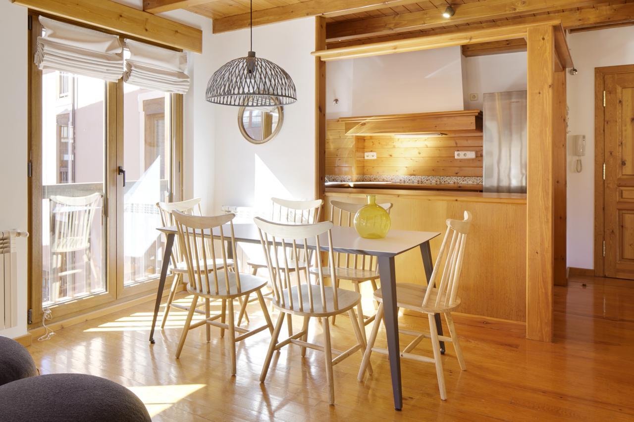Ribaeta By Feelfree Rentals Вьелья Экстерьер фото